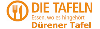 Logo: Dürener Tafel